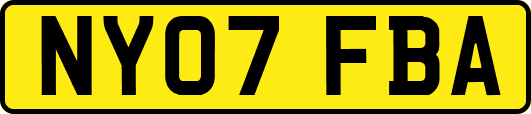 NY07FBA