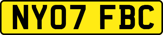 NY07FBC
