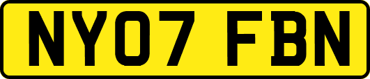 NY07FBN