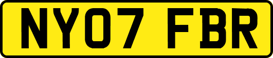 NY07FBR