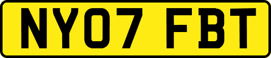 NY07FBT