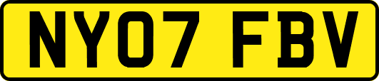 NY07FBV