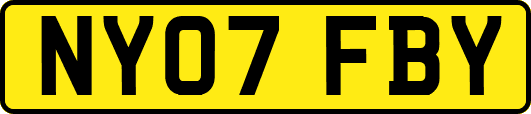 NY07FBY