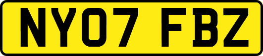 NY07FBZ