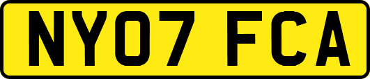 NY07FCA
