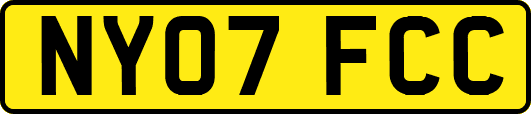 NY07FCC