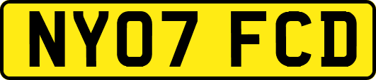 NY07FCD