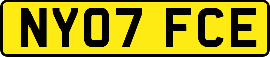 NY07FCE