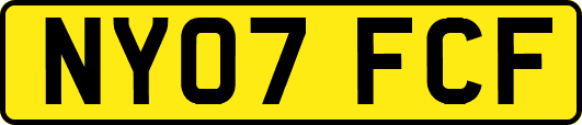 NY07FCF