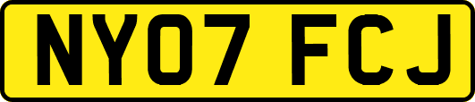 NY07FCJ