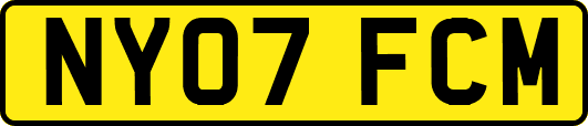NY07FCM