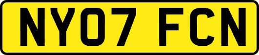 NY07FCN