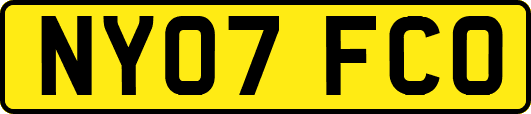NY07FCO