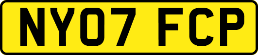 NY07FCP