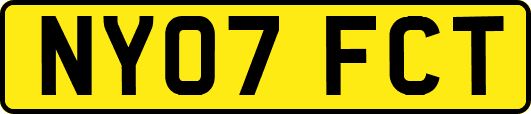 NY07FCT
