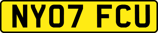 NY07FCU