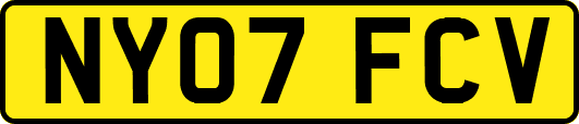 NY07FCV