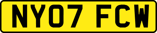 NY07FCW