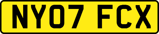 NY07FCX