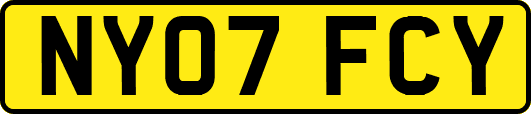 NY07FCY