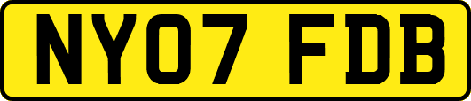 NY07FDB