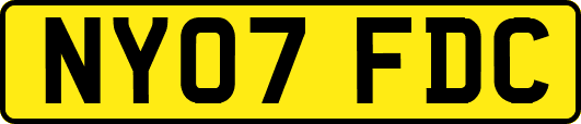 NY07FDC