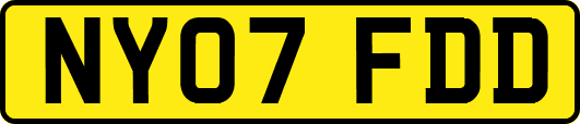NY07FDD