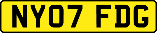 NY07FDG