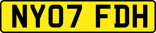 NY07FDH