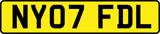 NY07FDL
