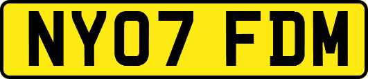 NY07FDM