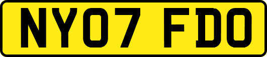NY07FDO