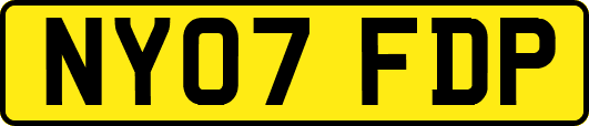 NY07FDP
