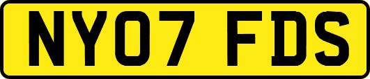 NY07FDS