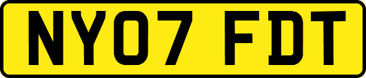 NY07FDT