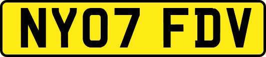 NY07FDV