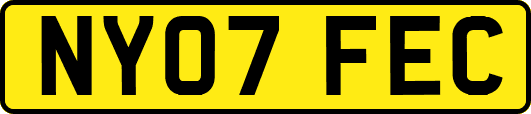 NY07FEC