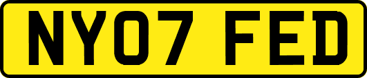 NY07FED