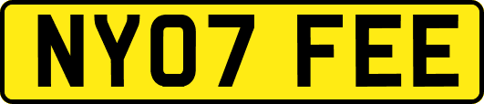 NY07FEE