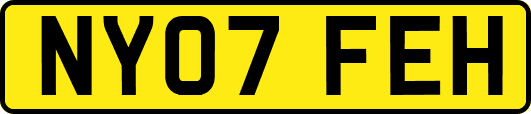 NY07FEH
