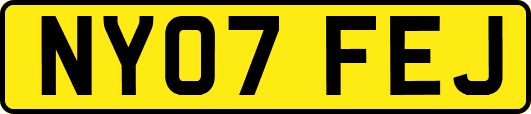 NY07FEJ