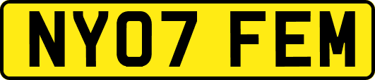 NY07FEM