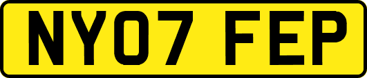 NY07FEP