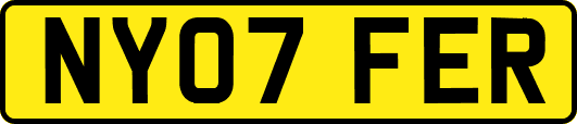 NY07FER