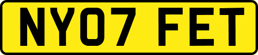 NY07FET