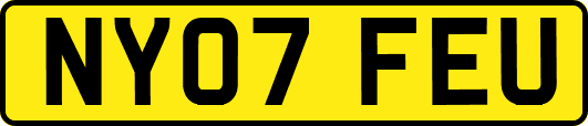 NY07FEU