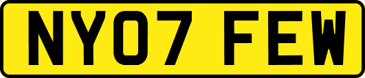 NY07FEW