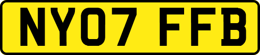 NY07FFB