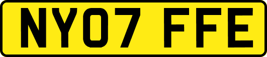 NY07FFE