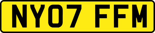 NY07FFM